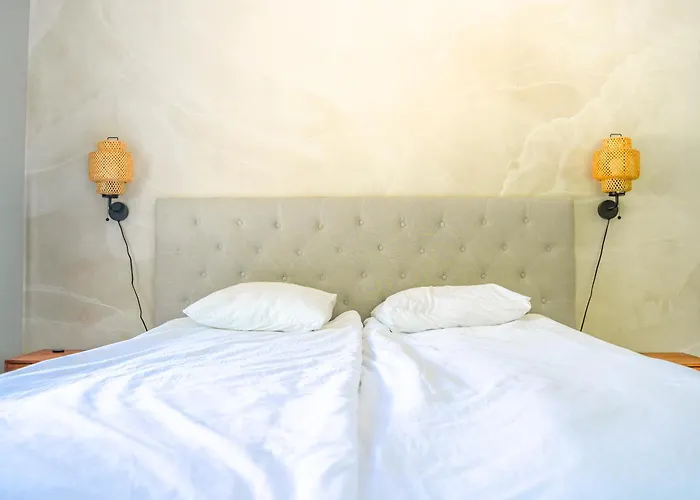 Daire West Coast Hideaway Jakobstad