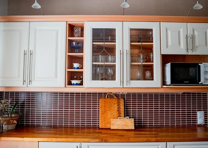 West Coast Hideaway Пиетарсаари