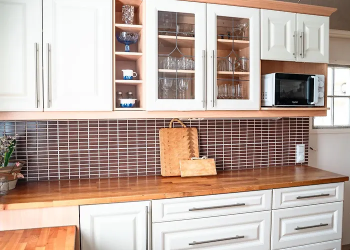 West Coast Hideaway * Пиетарсаари