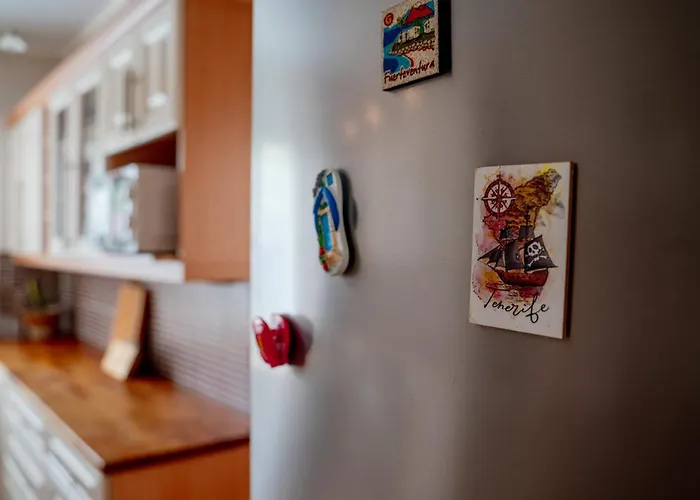 Daire West Coast Hideaway *