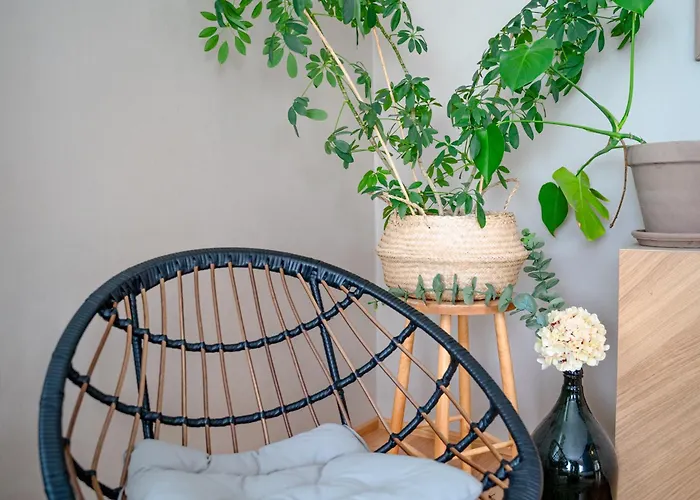 Daire West Coast Hideaway Jakobstad