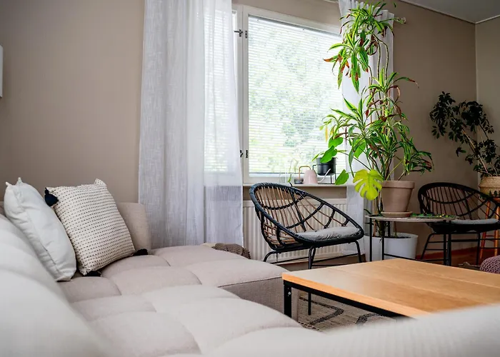 West Coast Hideaway *