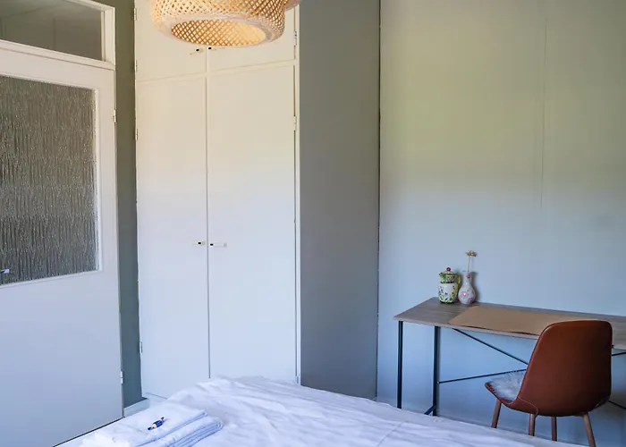 Daire West Coast Hideaway Jakobstad