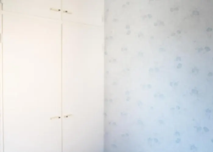 West Coast Hideaway Пиетарсаари