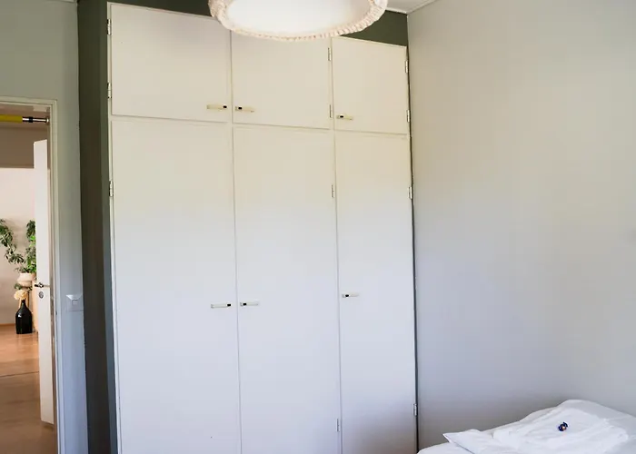 West Coast Hideaway * Jakobstad