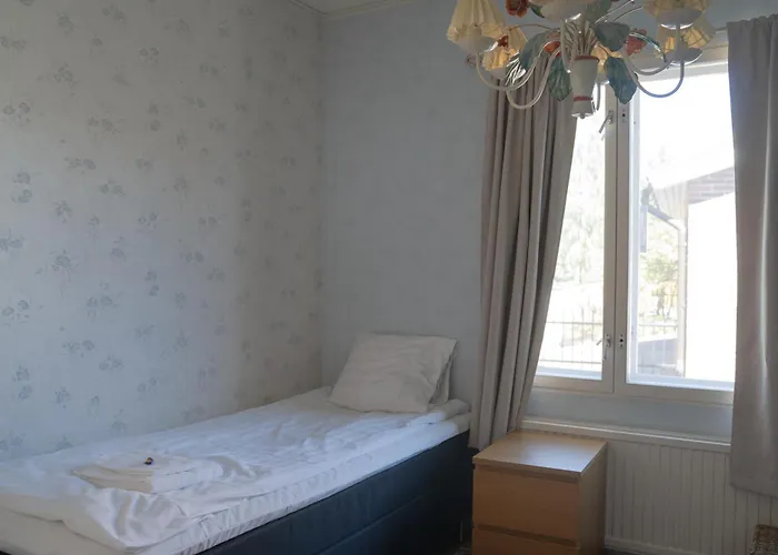 Daire West Coast Hideaway